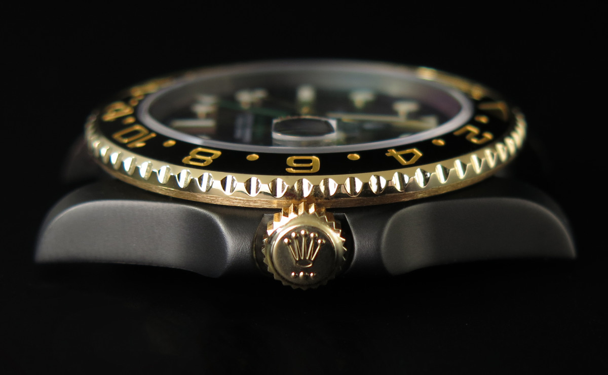 GMT Master-II - EMBER-CONCEPT - EMBER-CONCEPT